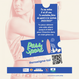 Direction de la jeunesse et des sports 2022 03