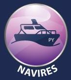 icône navires