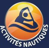 Icône activités nautiques