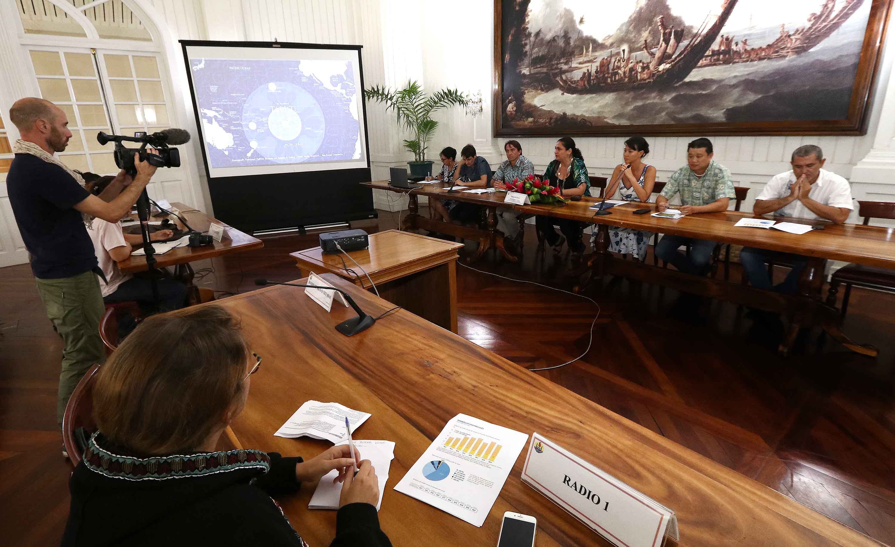 2019 02 19 MTT CONF PRESSE CROISIERES EN POLYNESIE 4