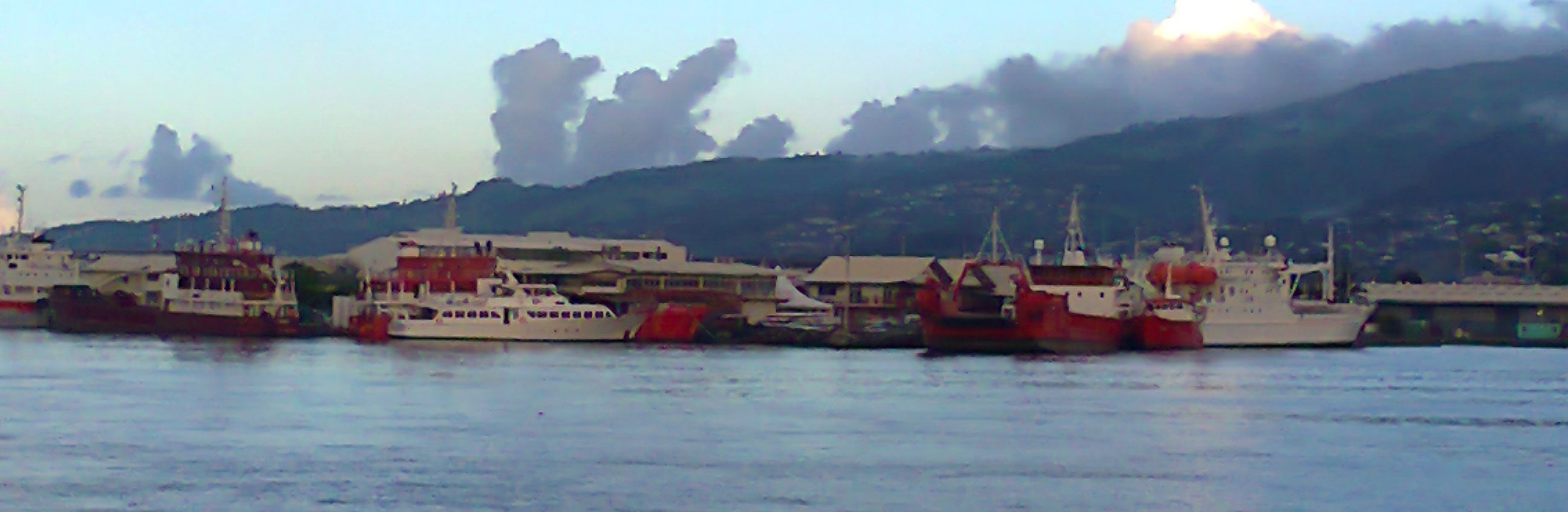 Flotille Tahiti Nui