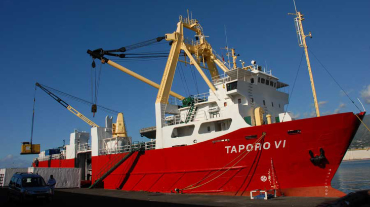 Taporo 6 Image TNTV