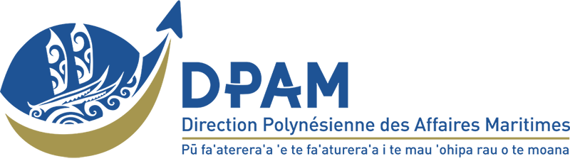 DPAM Logo