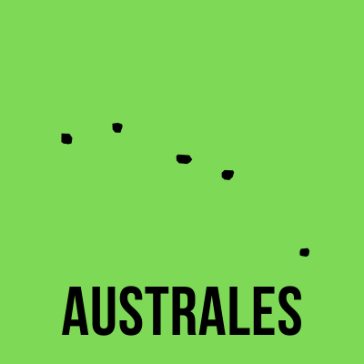 AUSTRALES