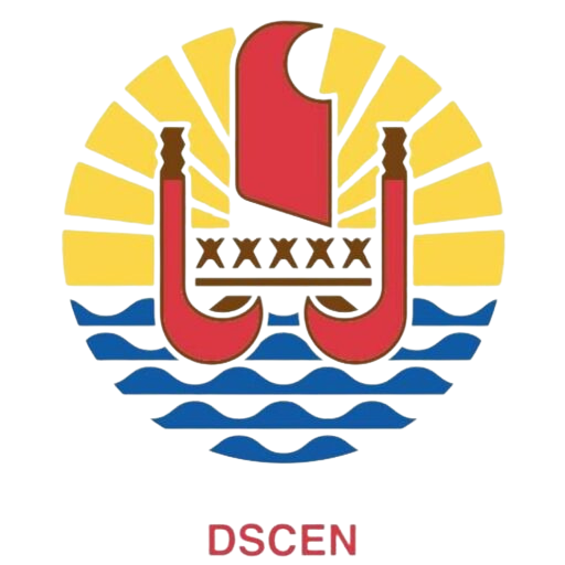 DSCEN Logo