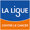 Logo de la Ligue contre le cancer