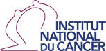 Logo de l'institut national du cancer