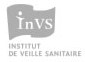Logo de l'Institut de Veille Sanitaire