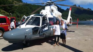 les infirmiers