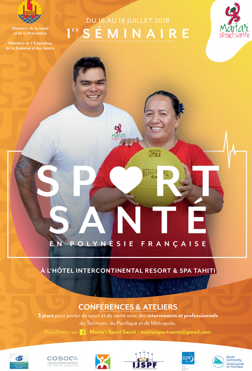 Affiche Séminaire APA 2018