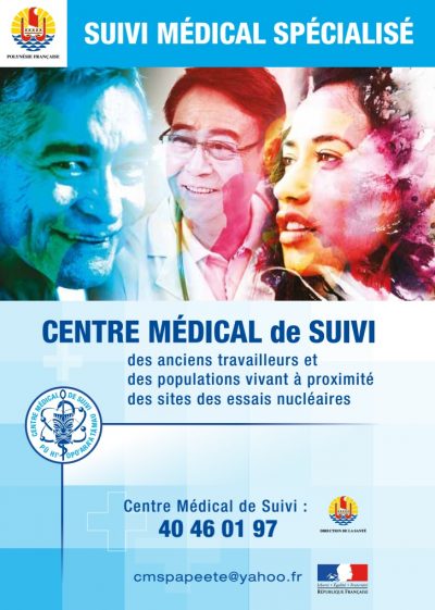 Centre médical de Suivi