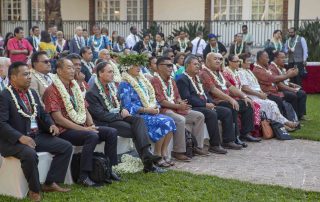 13e Réunion des ministres de la Santé du Pacifique