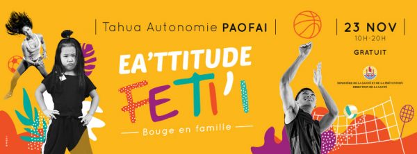 EATTITUDE FETII EATTITUDE FETII