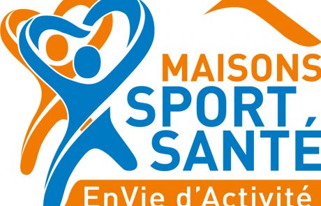Logo Maison Sport Sante
