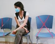 Port du masque dans les établissements