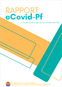 Enquête eCovid-Pf vaccination