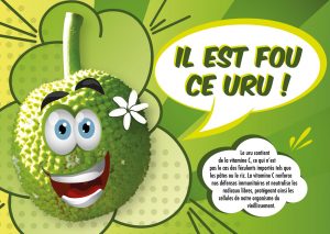 Carte Uru
