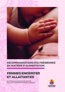 Recommandations Femmes Enceintes