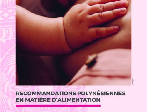 Recommandations Femmes Enceintes