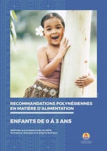 Recommandations Enfants 0 à 3 Ans