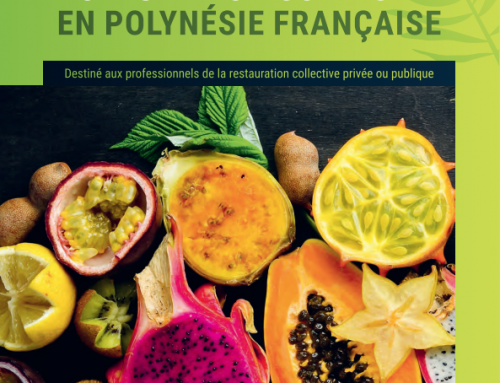 Guide nutritionnel restauration collective