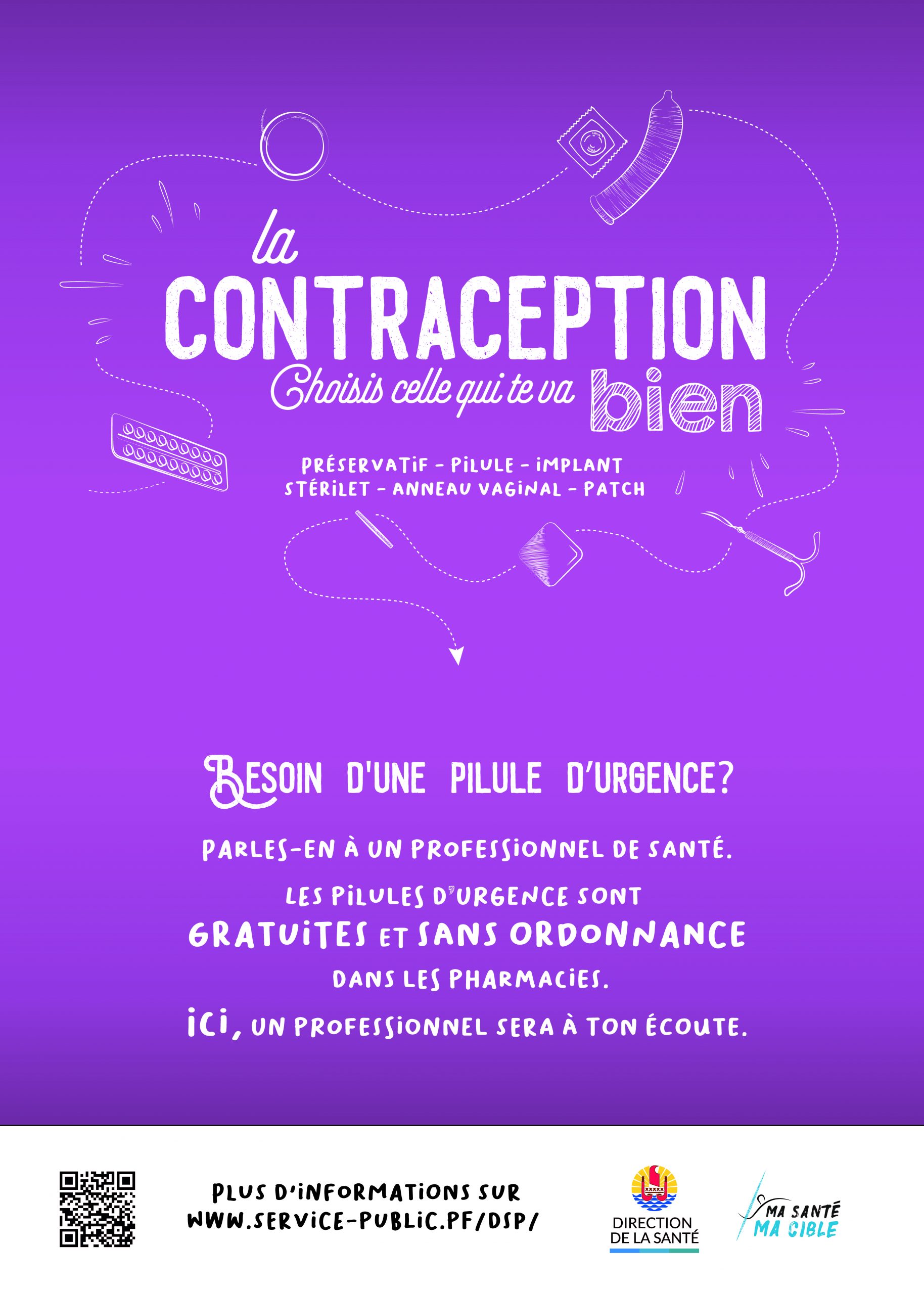 CONTRACEPTION 10 CONTRACEPTION 10