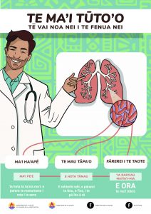 TUBERCULOSE-VT