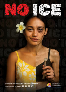 NO ICE_jeune femme