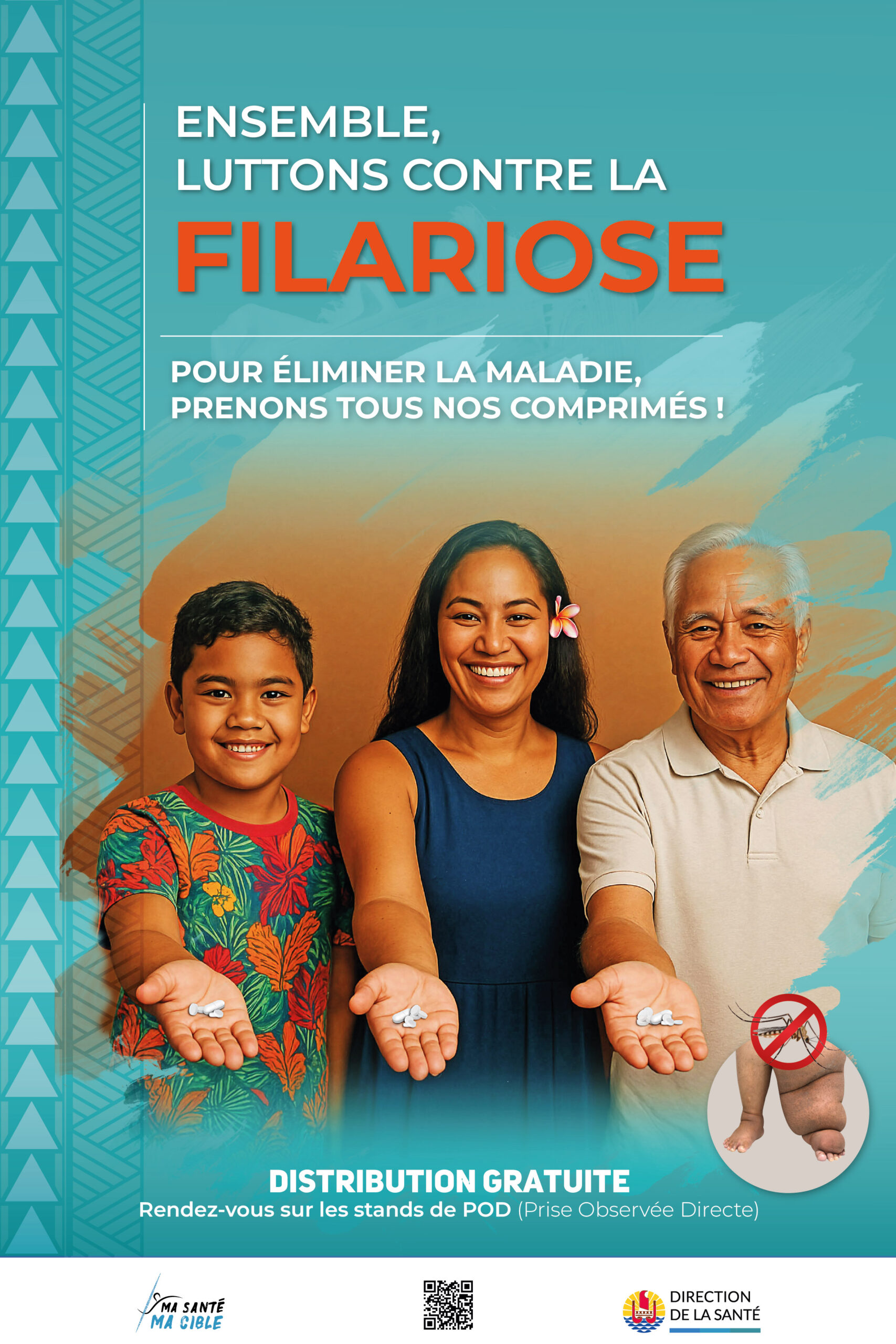 POD Affiche Générique 40x60cm