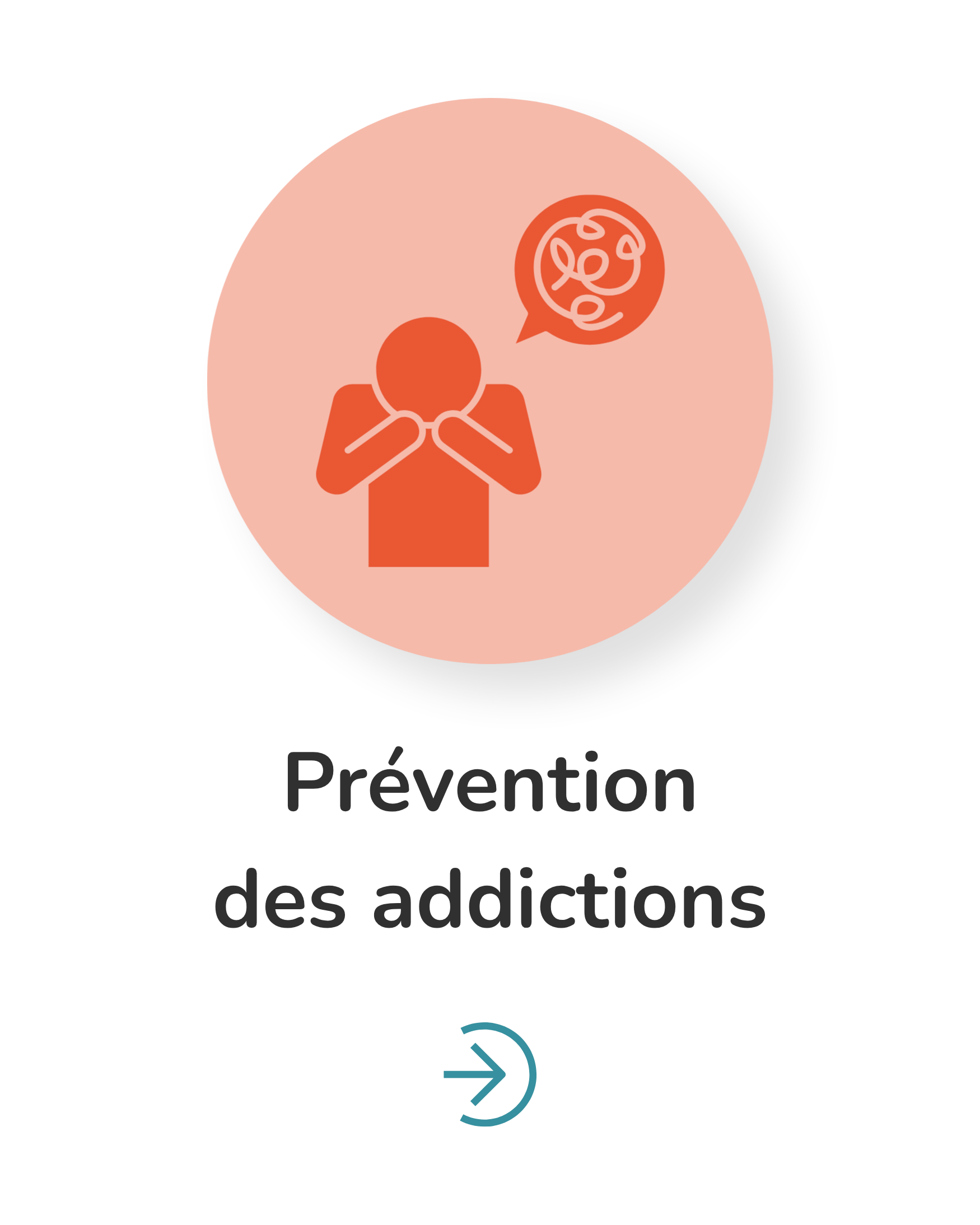 Addictions