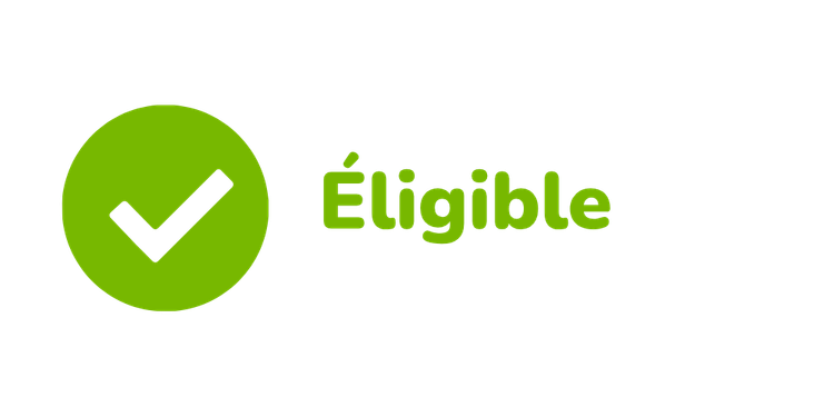Eligible