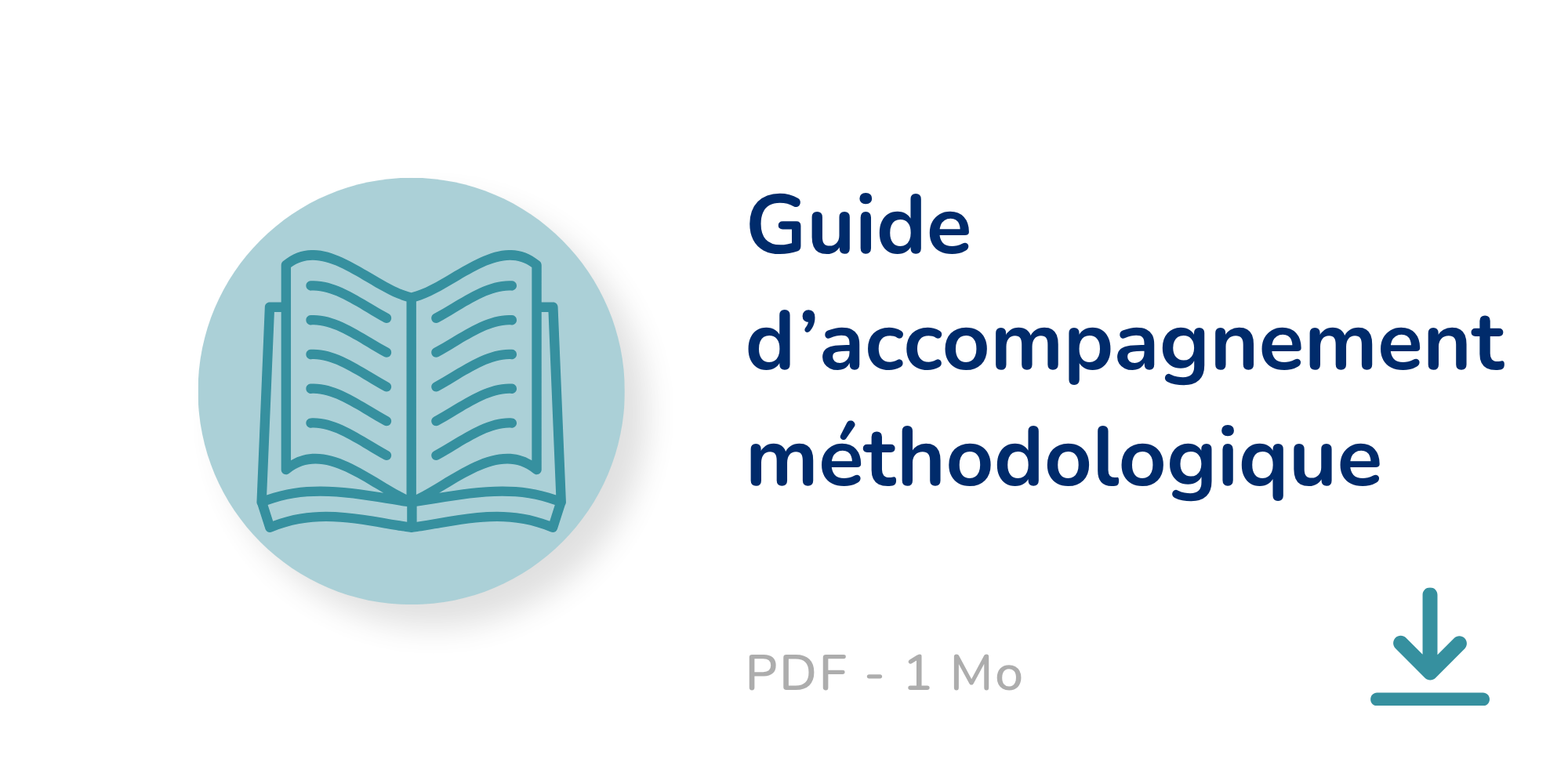 Guide D’accompagnement Méthodologique Ora Maita’i
