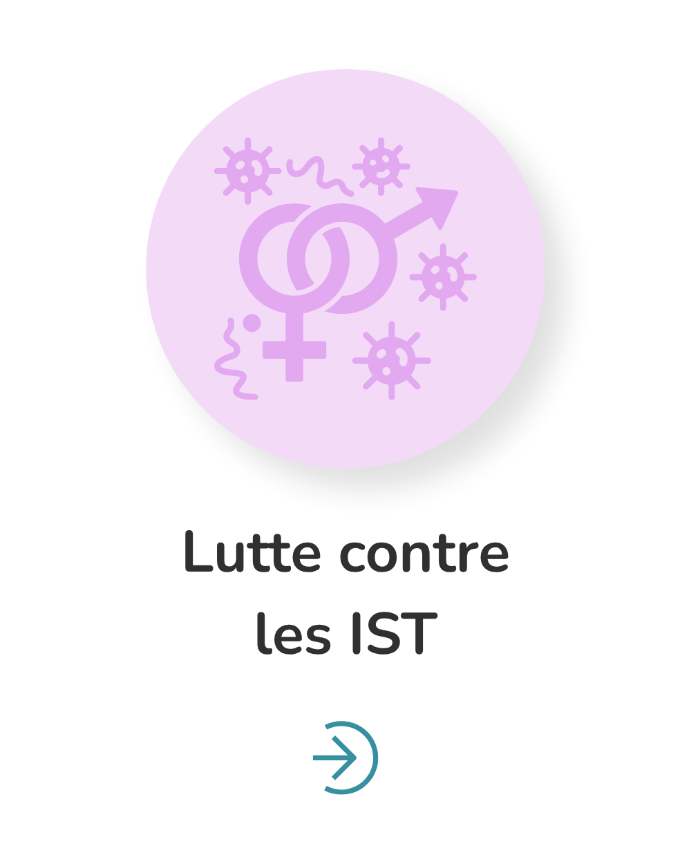 Les IST V2