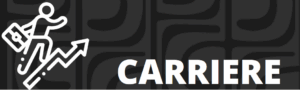 boutons carrière