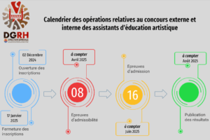 asa calendrier site
