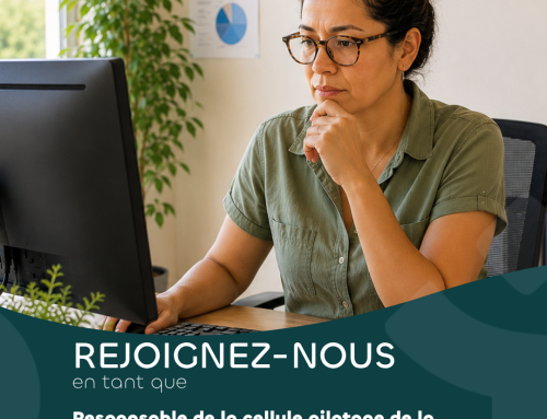 Recrutement : Responsable de la cellule pilotage de la masse salariale et gestion des emplois (CMS) – Data analyst (H/F).