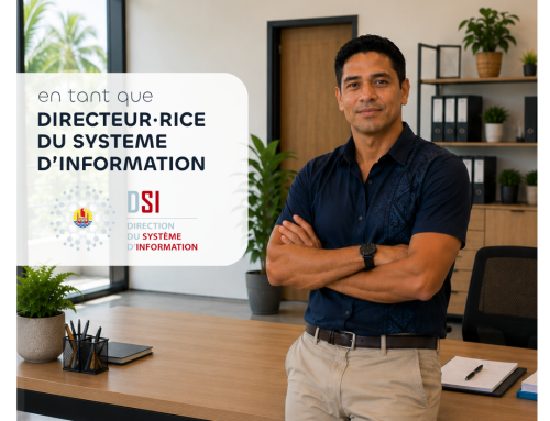Le Pays recherche son/sa Directeur(trice) du Système d&rsquo;Information