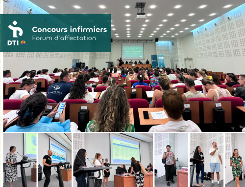🩺 Forum d&rsquo;affectation des lauréats du concours d&rsquo;infirmiers