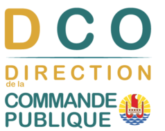 Logo DCO V