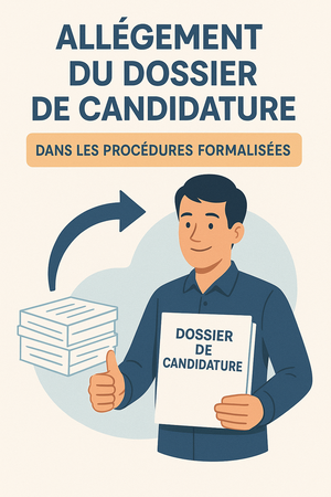Dossier Candidature Proc Form
