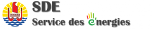 Service des énergies Logo