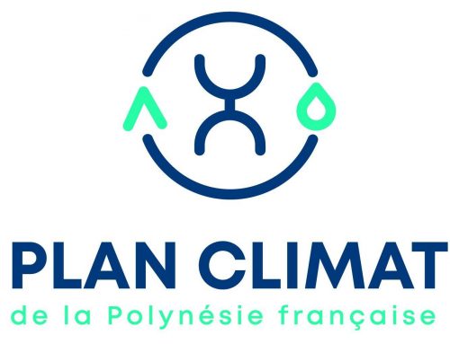 Le Plan Climat de la Polynésie française