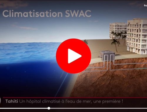 Le SWAC du CHPF mis en lumière dans les médias