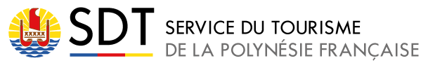 Service du tourisme Logo