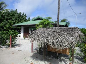 RELAIS NAUTIQUE DE AVATORU