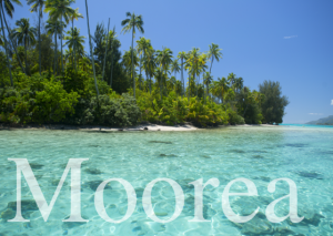 MOOREA