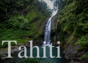 TAHITI