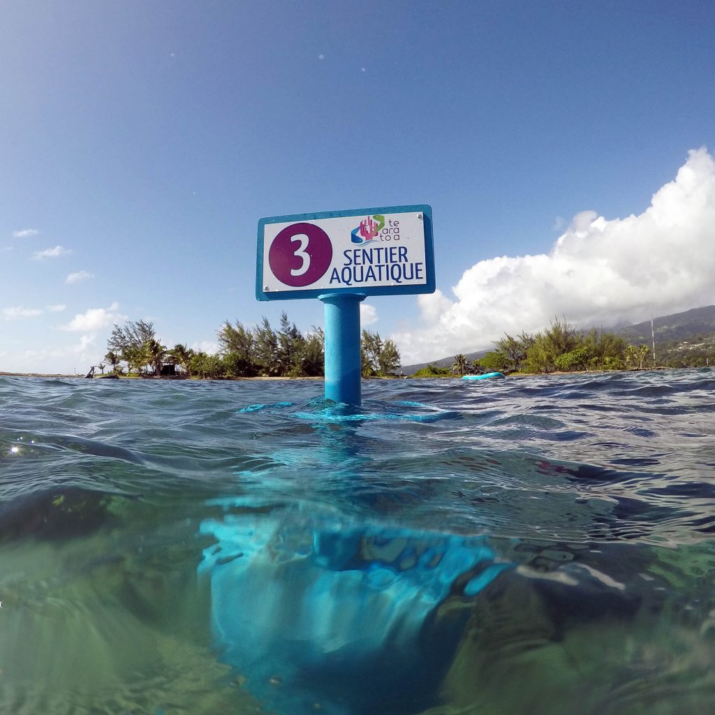 MAHINA - POINTE VENUS