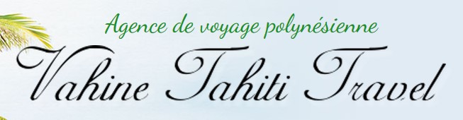Agence de Voyage en Polynésie française.