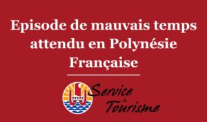 Alerte précipitations